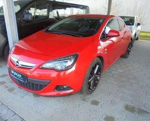 Opel Opel Astra Innovation Gebrauchtwagen