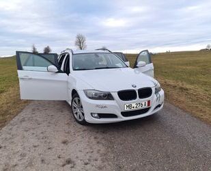 BMW BMW 320i LCI Bj 2009 Gebrauchtwagen