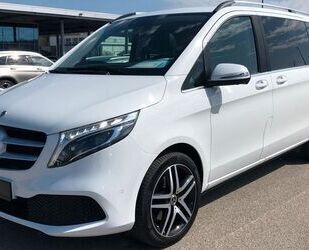 Mercedes-Benz Mercedes-Benz V 250 d 4MATIC Avantgarde EDITION la Gebrauchtwagen