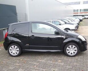 Citroen C2 Gebrauchtwagen