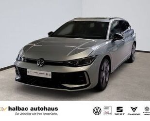 VW Volkswagen Passat 2.0 TDI DSG R-Line+BLACKSTYLE+PA Gebrauchtwagen