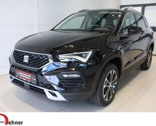 Seat Seat Ateca Style Edition DSG AHK+ACC+DINAMICA+elHK Gebrauchtwagen