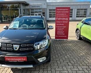 Dacia Dacia Sandero II Stepway *ERÖFFNUNGSANGEBOT* Gebrauchtwagen