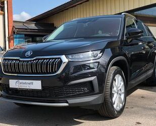 Skoda Skoda Kodiaq Style 4x4 Gebrauchtwagen