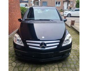 Mercedes-Benz Mercedes-Benz B 170 - Sports Tourer Gebrauchtwagen