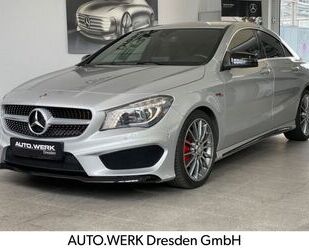 Mercedes-Benz Mercedes-Benz CLA 180 AMG Line*BiXENON*SOUNDSYSTEM Gebrauchtwagen