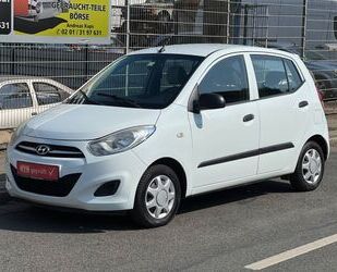 Hyundai Hyundai i10 1.1 Classic TÜV NEUUUUU Gebrauchtwagen