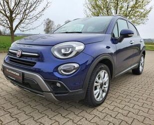 Fiat Fiat 500 X AT SHZ PDC RFK BI-XENON EUR6 PDF NAVI T Gebrauchtwagen