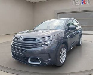 Citroen Citroën C5 Aircross Live Pack aus 1. Hand Gebrauchtwagen