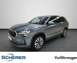 Skoda Skoda Kodiaq Selection 2.0 TDI 150 PS DSG KODIAQ Gebrauchtwagen