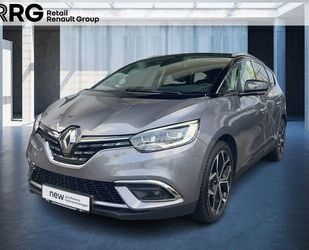 Renault Renault Grand Scenic IV 1.3 TCe 140 Techno r SERVO Gebrauchtwagen