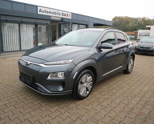 Hyundai Hyundai Kona Style Elektro 2WD*1-Hand*Scheckheft*1 Gebrauchtwagen