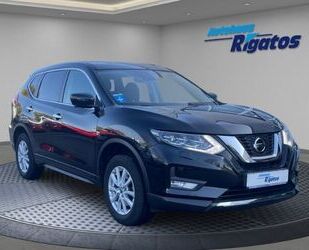 Nissan Nissan X-Trail 1.3 DIG-T,Acenta 4x2 Autom. 7-Sitze Gebrauchtwagen