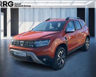 Dacia Dacia Duster 2 PRESTIGE 1.3 TCE 150 AUTOMATIK Gebrauchtwagen