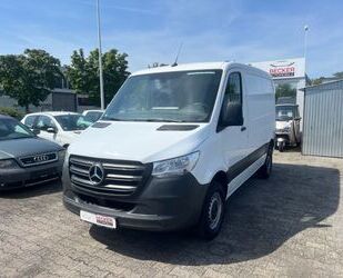 Mercedes-Benz Mercedes-Benz Sprinter III Kasten 316 CDI PDC Kame Gebrauchtwagen