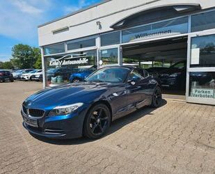 BMW BMW Z4 Roadster sDrive 23i *KLIMA*NAVI*LEDER*XENON Gebrauchtwagen