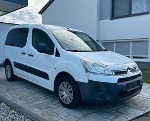 Citroen Citroën Berlingo 1.6 HDI Kasten Niveau Radio 3-Si Gebrauchtwagen