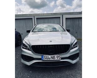 Mercedes-Benz Mercedes-Benz CLA 250 Shooting Brake CLA 250 AM... Gebrauchtwagen