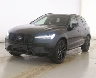 Volvo Volvo XC 60 XC60 Plus Black Edition AWD Gebrauchtwagen