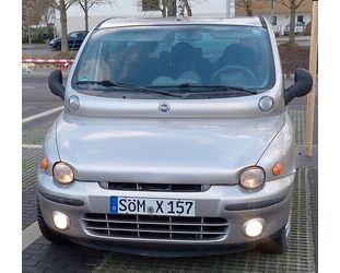 Fiat Fiat Multipla 100 16V ELX ELX Gebrauchtwagen