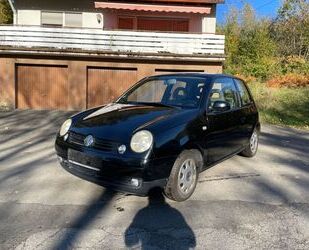 VW Volkswagen Lupo 1.0 COMFORTLINE Gebrauchtwagen