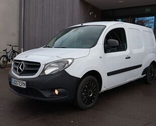 Mercedes-Benz Mercedes-Benz Citan Kasten 111 CDI extralang AHK K Gebrauchtwagen