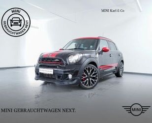 Mini John Cooper Works Countryman Gebrauchtwagen