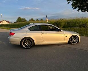 BMW BMW E92 Coupé Gebrauchtwagen