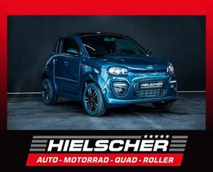 Microcar Microcar 6 Must Top Preis-Leistung | 47x lagernd a Gebrauchtwagen