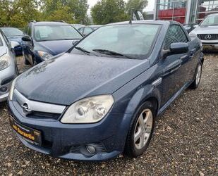 Opel Opel Tigra Twin Top Enjoy Cabrio Tüv 01.2026 Gebrauchtwagen