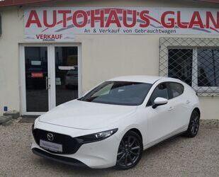 Mazda Mazda 3 Lim. Selection 27000km*Automatik*Head Up* Gebrauchtwagen