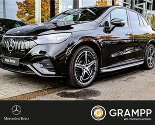 Mercedes-Benz Mercedes-Benz Mercedes-AMG EQE 43 4M SUV Premium- Gebrauchtwagen