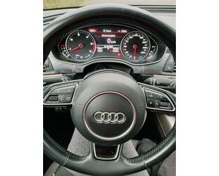 Audi Audi A6 3.0 TDI 200kW quattro S tronic Av - Gebrauchtwagen