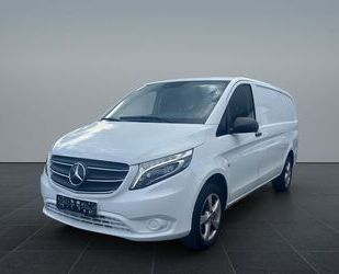 Mercedes-Benz Mercedes-Benz Vito Kasten 114 CDI Autom. RWD lang Gebrauchtwagen