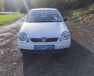 VW Volkswagen Lupo. Tüv- 4/2025 Gebrauchtwagen