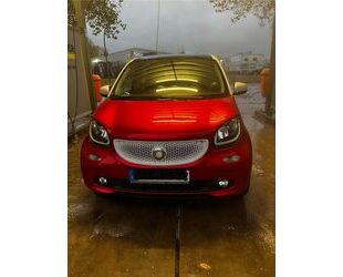 Smart Smart ForFour 1.0 52kW - Gebrauchtwagen