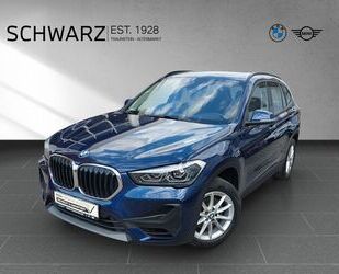 BMW BMW X1 sDrive18i Aut Advantage Business LED Reling Gebrauchtwagen