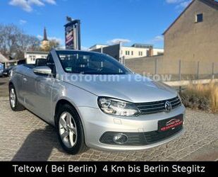 VW Volkswagen Eos 1.4 TSI BlueMotion Technology*6-Gan Gebrauchtwagen