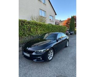 BMW BMW 420d Gran Coupé M Sport A M Sport Gebrauchtwagen