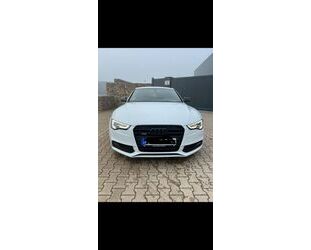 Audi Audi A5 3.0 TDI S tronic quattro - Gebrauchtwagen