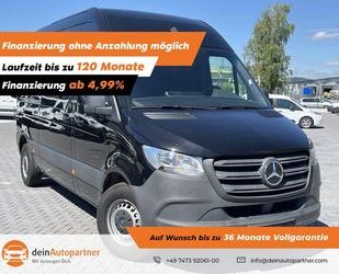 Mercedes-Benz Mercedes-Benz eSprinter III Kasten FWD 312 L2 47K Gebrauchtwagen