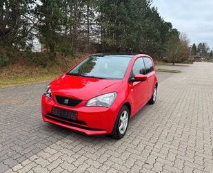 Seat Seat Mii Style 1.0/Klima/AUT/Pano Gebrauchtwagen