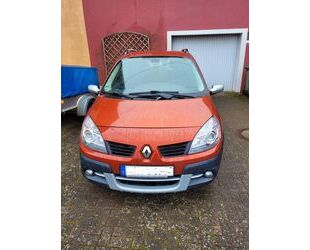 Renault Renault Grand Scenic XXL Avantage 1.6 16V Avantage Gebrauchtwagen