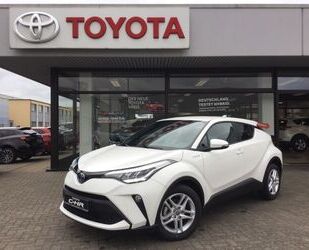 Toyota Toyota C-HR Hybrid Business-Edition *ALU+Navi+Kame Gebrauchtwagen