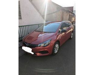 Opel Opel Astra ST 1.2 Direct Inj Turbo 81kW Elegance . Gebrauchtwagen