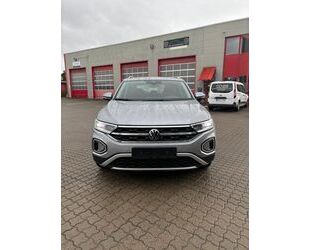 VW Volkswagen (ALGERIEN EXPORT)T-Roc Life Gebrauchtwagen