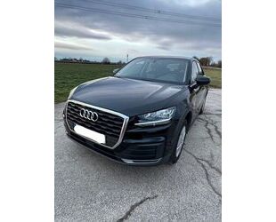 Audi Audi Q2 30 TFSI - Gebrauchtwagen