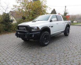 Dodge Dodge RAM 1500 Sport Crew Cab Gebrauchtwagen