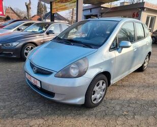 Honda Jazz Gebrauchtwagen