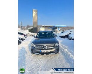 Mercedes-Benz Mercedes-Benz GLB 200 d Progressive (EURO 6d) Navi Gebrauchtwagen